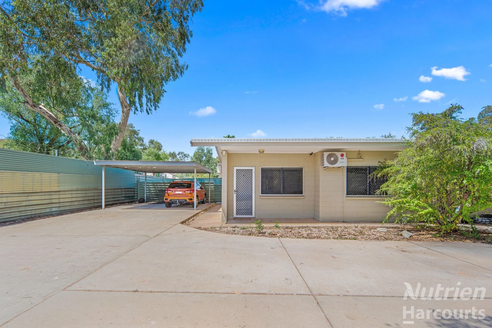 6/63 Gap Road, The Gap NT 0870