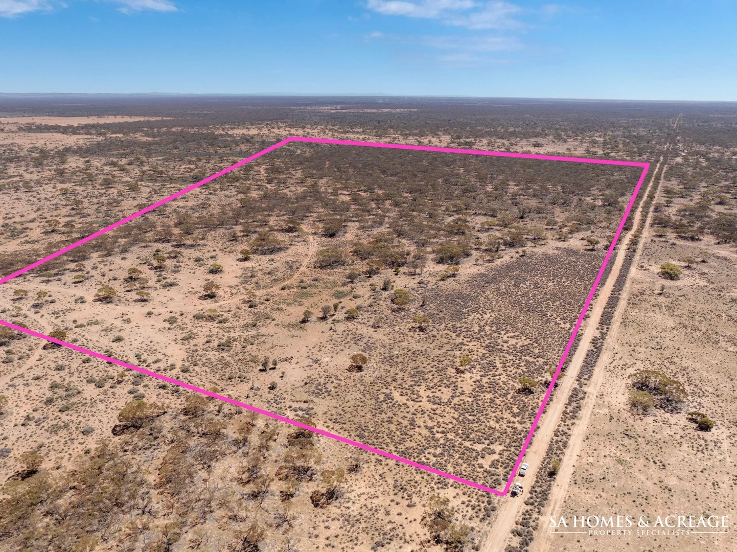 Section 99 Kading Road, Beatty SA 5320