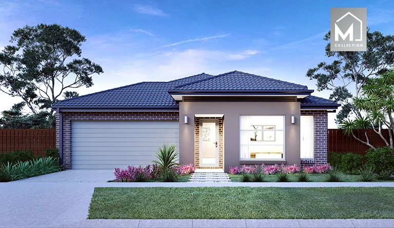 Lot 433 Dara Way, Deanside VIC 3336