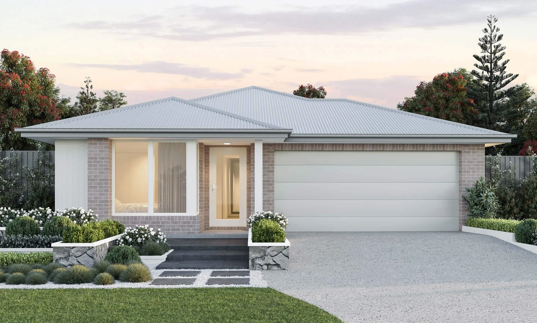 Lot 1612 Radcliffe, Wyee NSW 2259