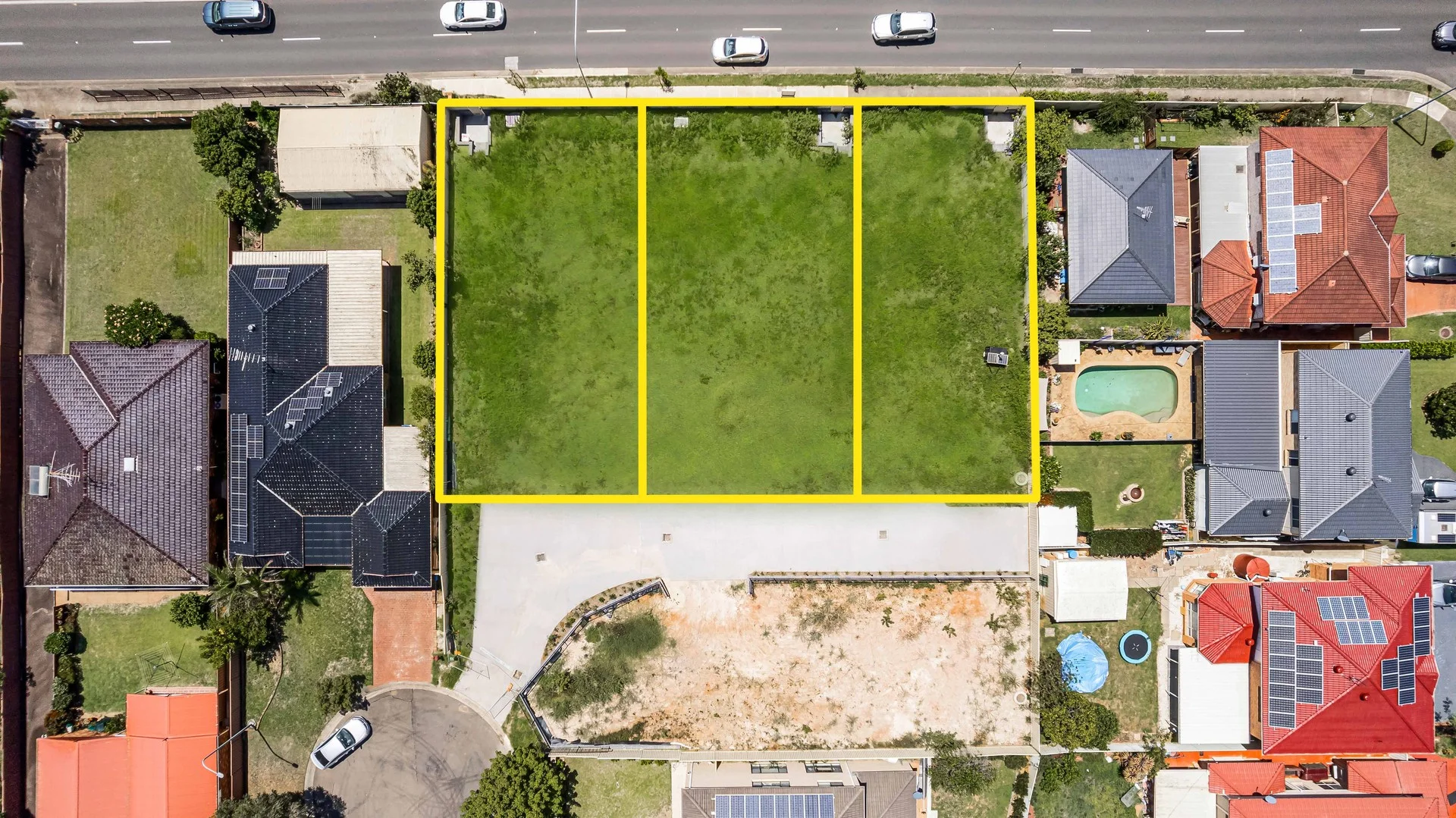 21 Burdekin Road, Quakers Hill NSW 2763