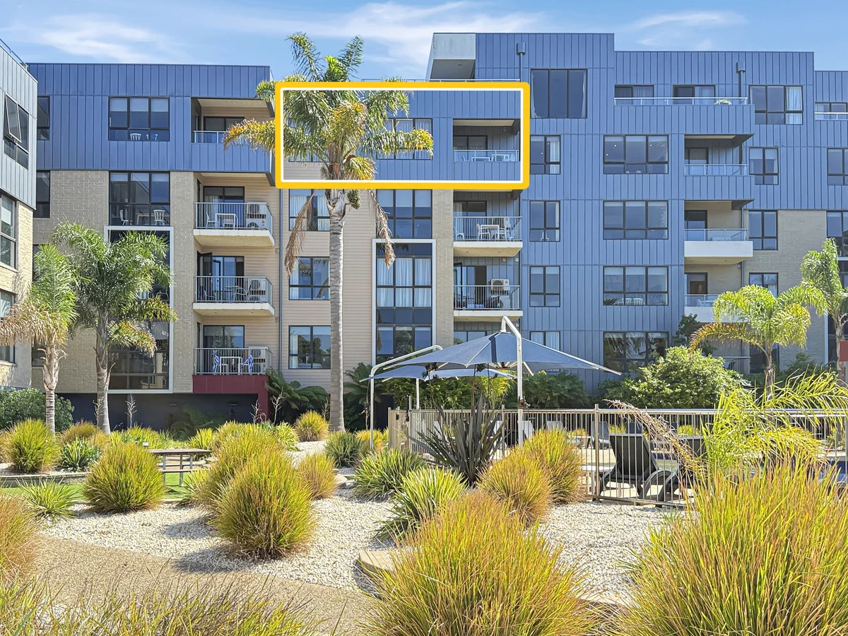 Additional image 8 of 406/1 Esplanade, Lakes Entrance VIC 3909