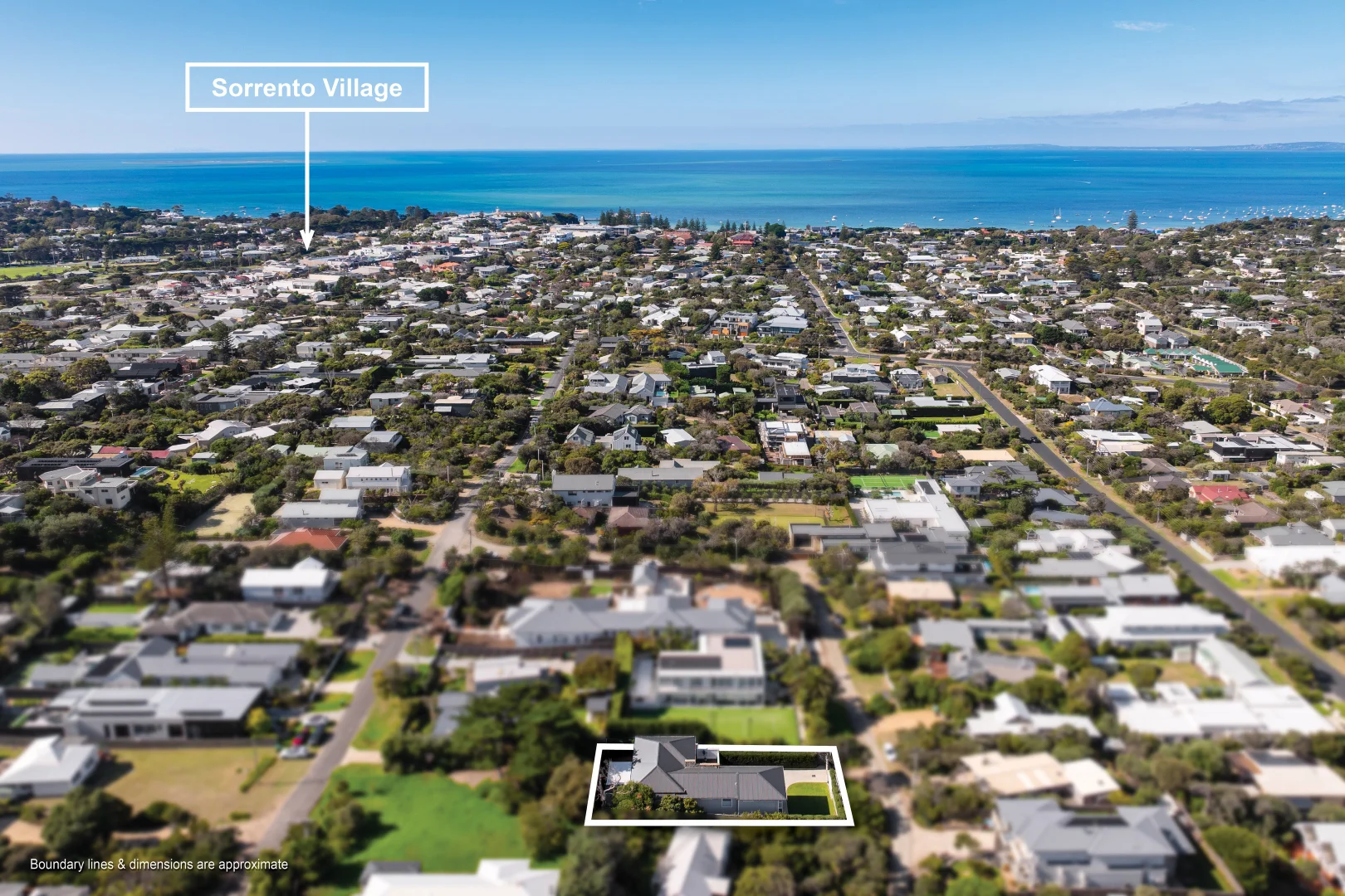Additional image 19 of 10 Sullivan Street, Sorrento VIC 3943
