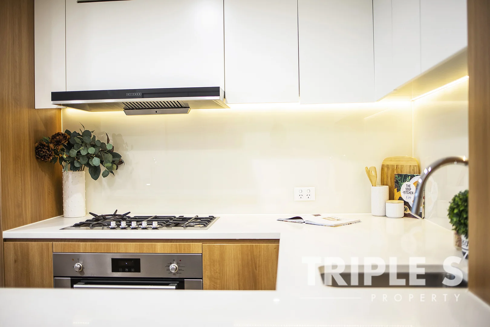 Additional image 11 of 1313/18 Footbridge Boulevard, Wentworth Point NSW 2127