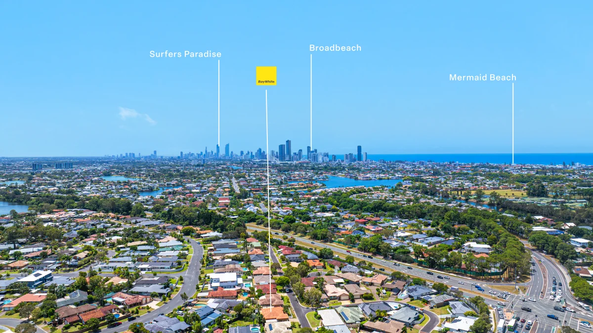 Additional image 18 of 12 VANCOUVER DRIVE, Robina QLD 4226