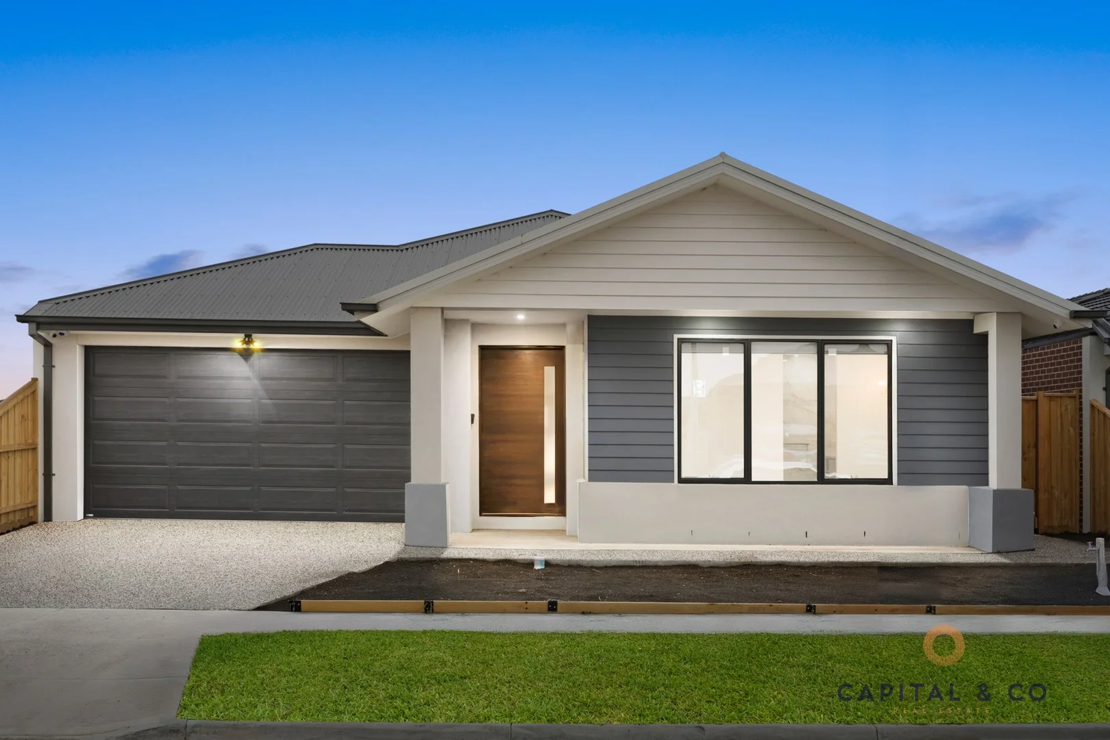 9 Wirilda Drive, Beveridge VIC 3753