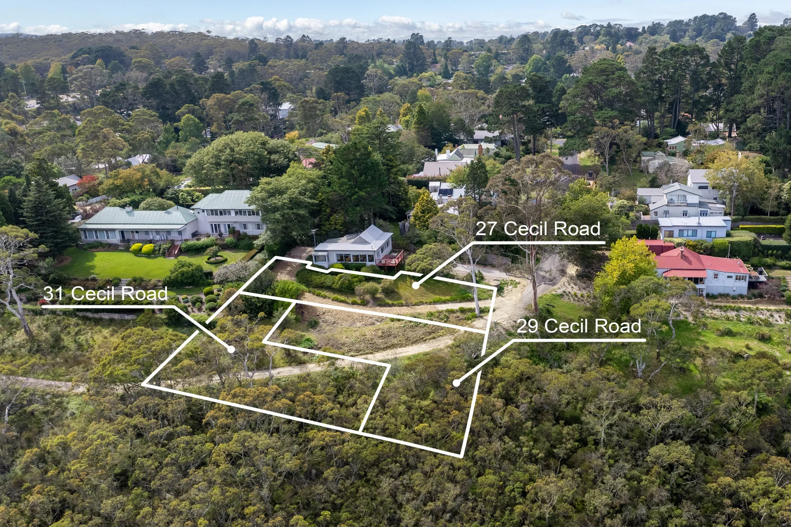 Additional image 5 of 31 Cecil Road, Blackheath NSW 2785