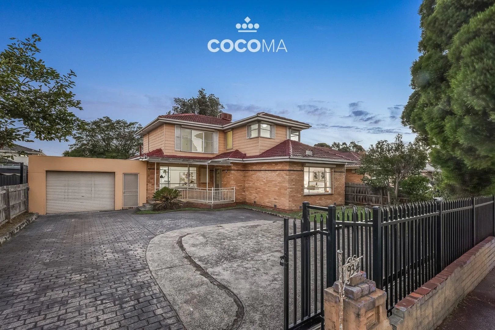 934 Heatherton Road, Springvale South VIC 3172