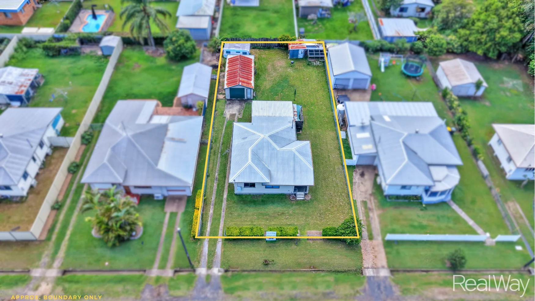 Additional image 2 of 41 Windermere Street, Norville QLD 4670