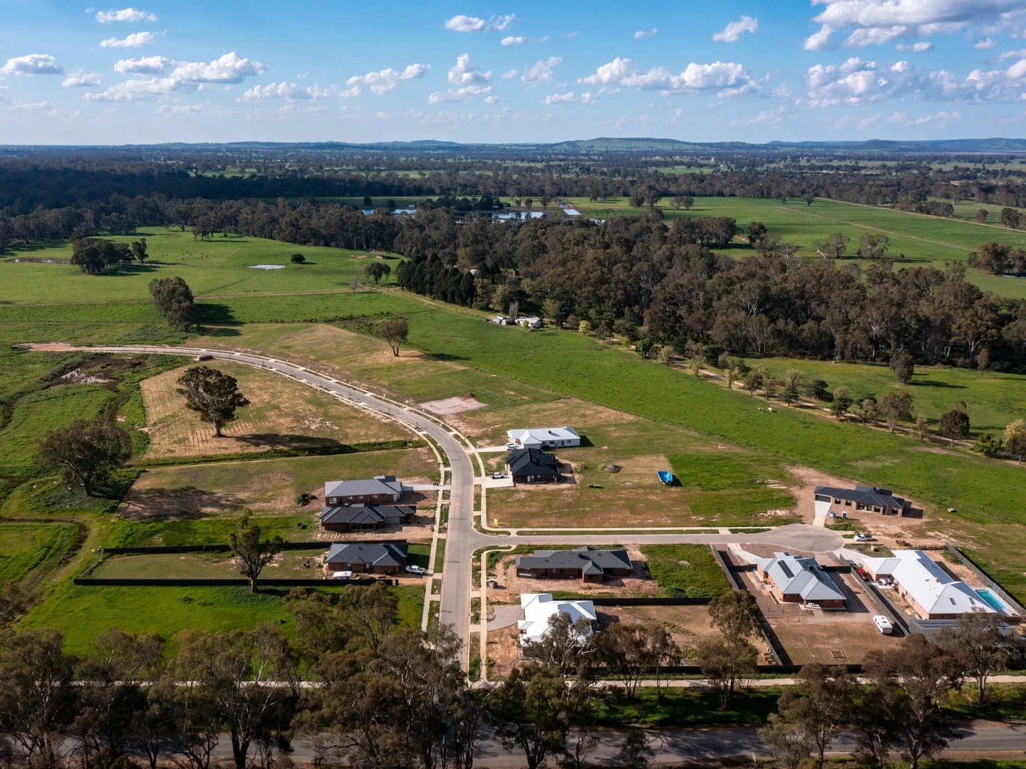 Additional image 3 of Lot 16 Park Lane Estate, Benalla VIC 3672