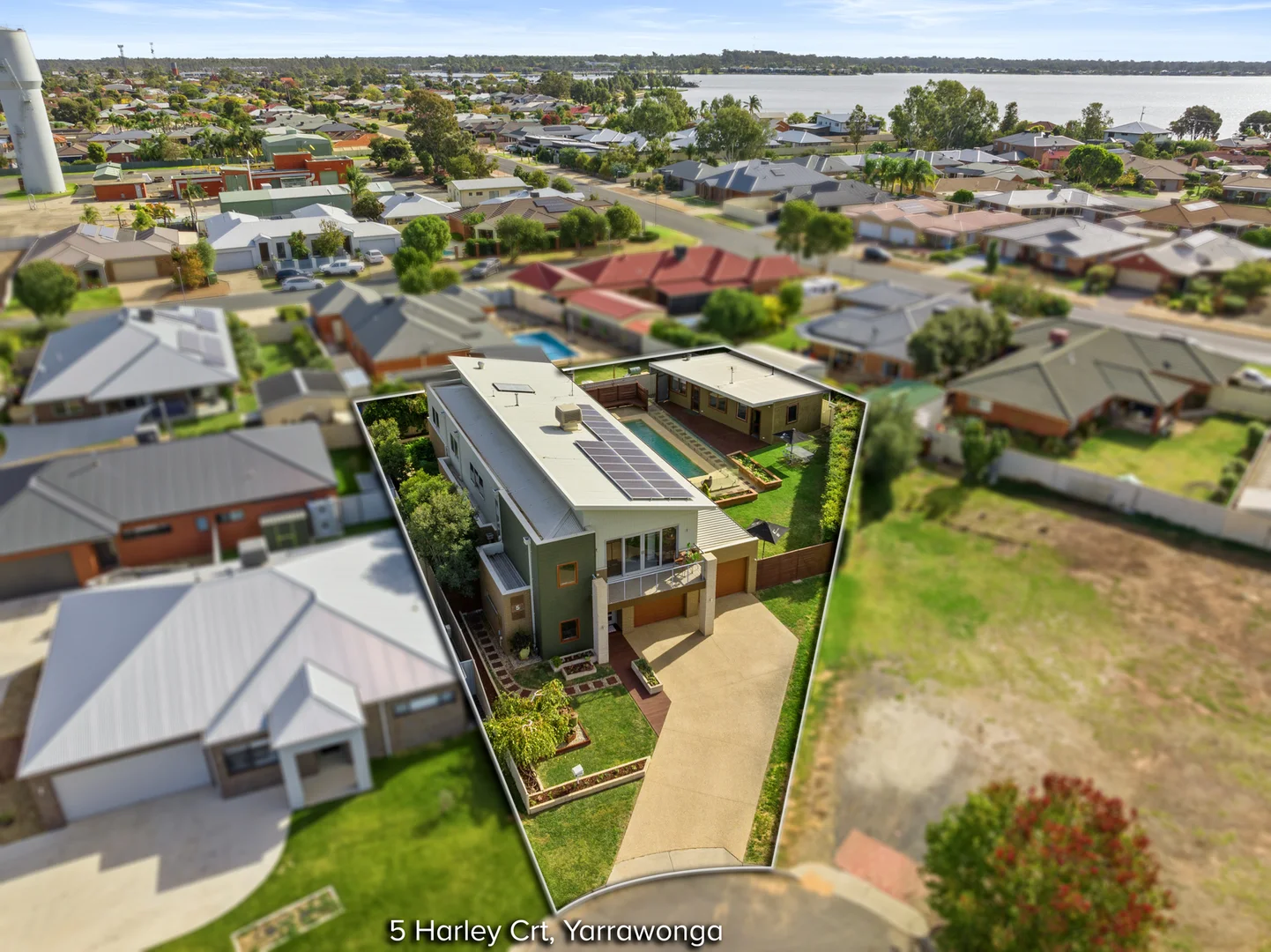 Additional image 2 of 5 Harley Court, Yarrawonga VIC 3730