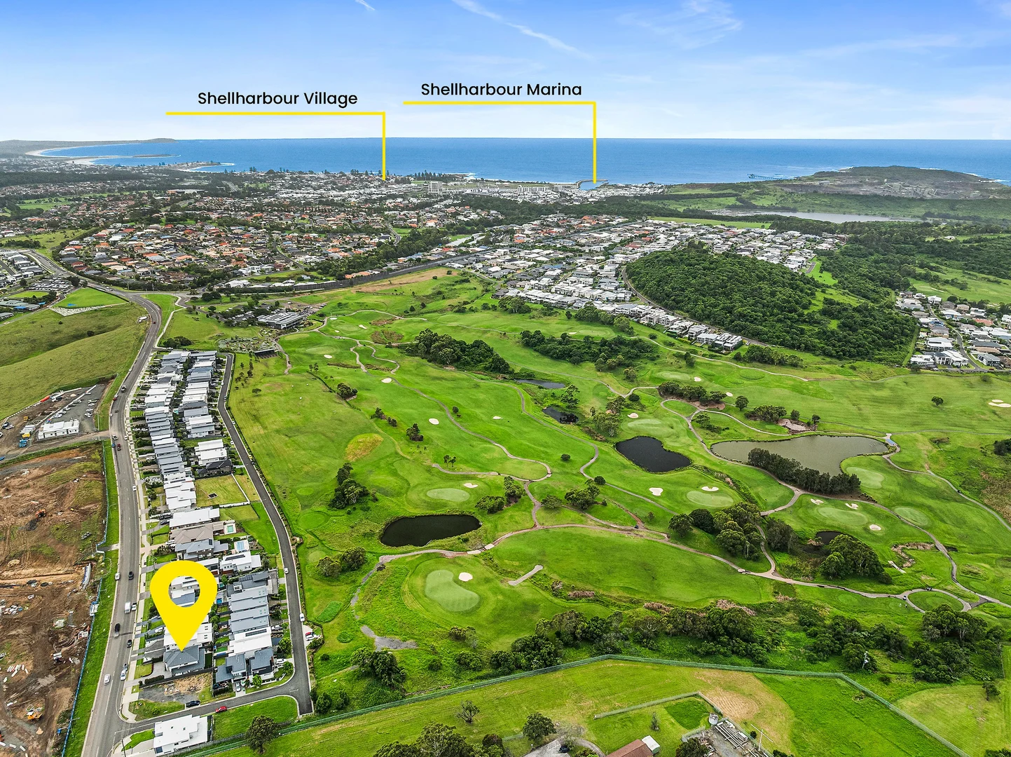 Additional image 15 of 61 Dunmore Road, Shell Cove NSW 2529