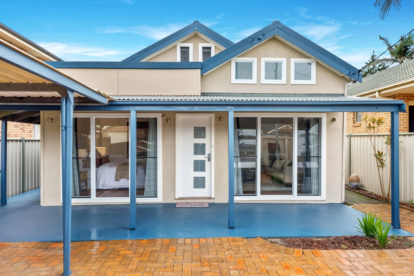 254 Trafalgar Avenue, Umina Beach NSW 2257