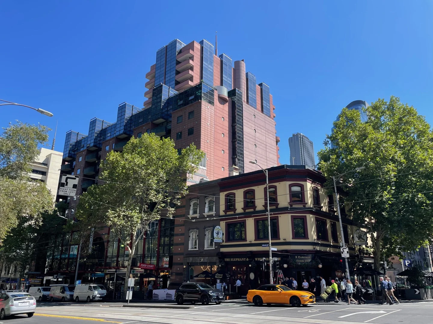 Additional image 6 of 2651/163 Exhibition St, Melbourne VIC 3000