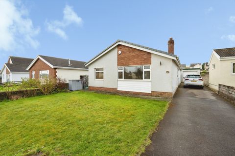 Belgrave Close, Gorseinon, Swansea SA4