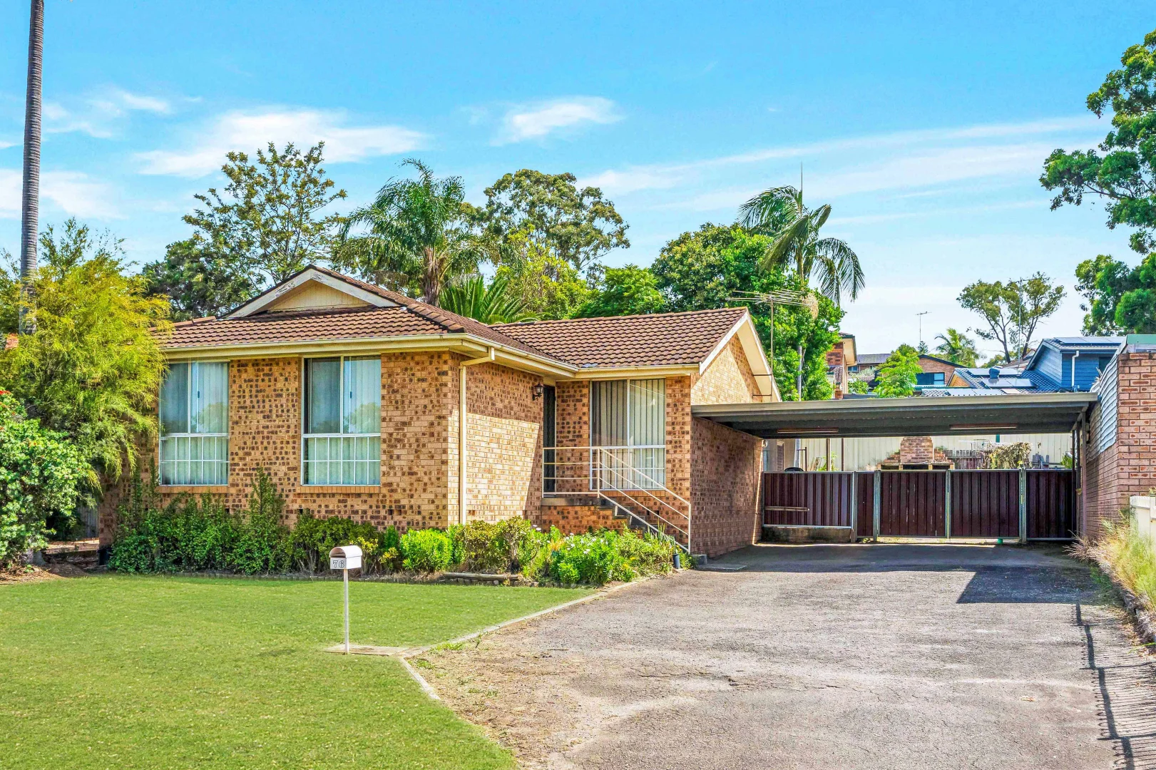 76 Spitfire Drive, Raby NSW 2566 photo 2
