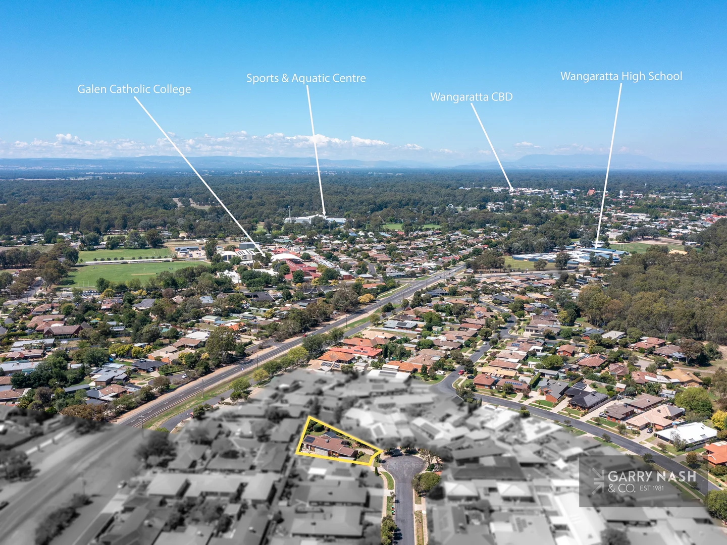 Additional image 15 of 9 James Court, Wangaratta VIC 3677