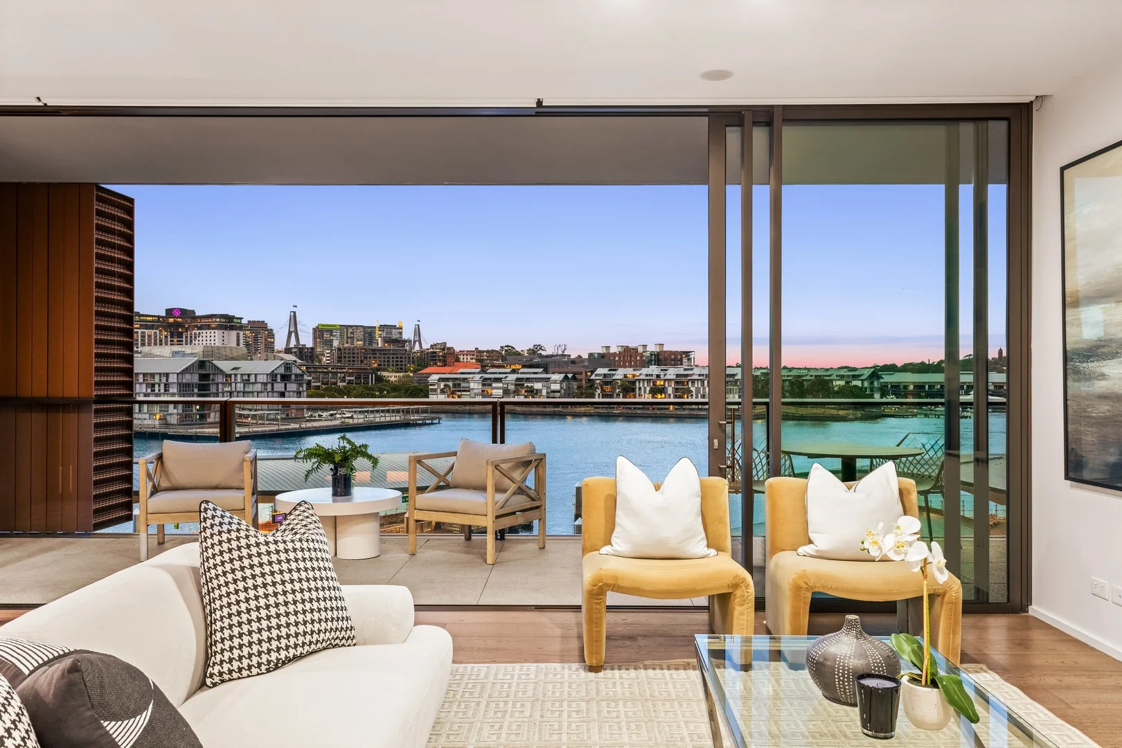 303/21 Barangaroo Avenue, Barangaroo NSW 2000