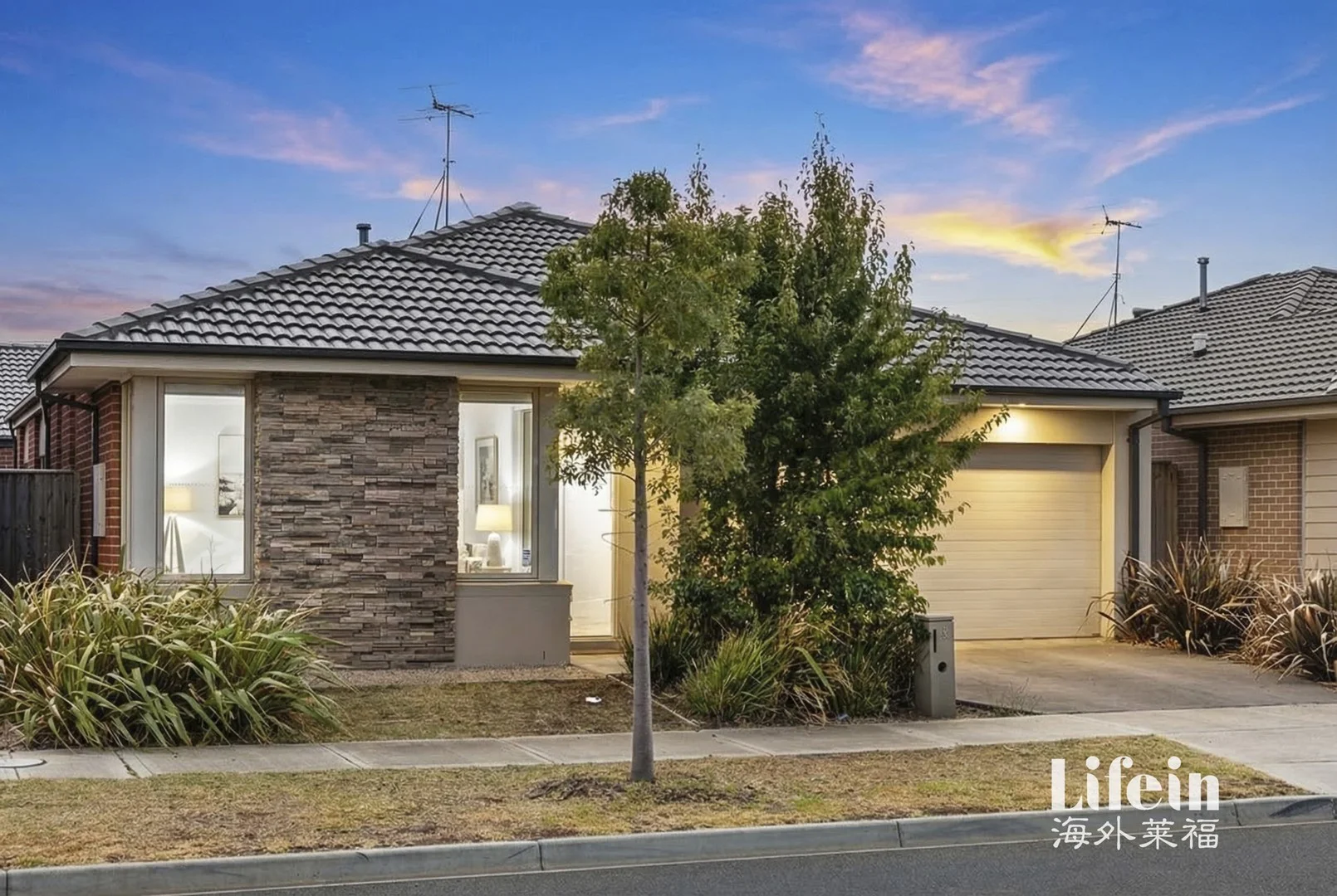 19 Calvante Way, Tarneit VIC 3029
