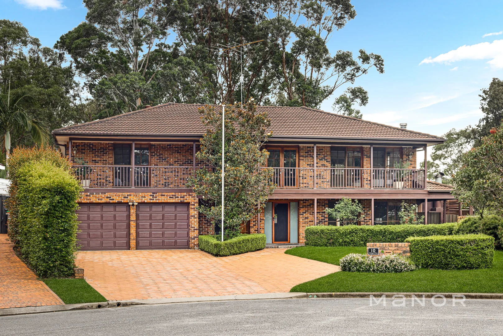 Additional image 25 of 10 Hildegard Place, Baulkham Hills NSW 2153