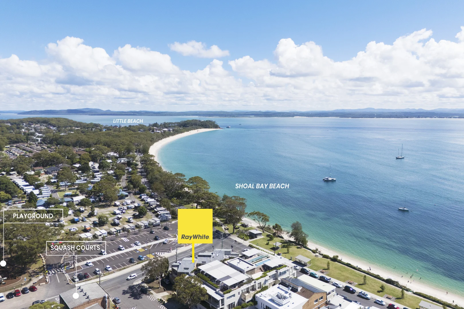 Additional image 16 of 4/63 Shoal Bay Road, Shoal Bay NSW 2315