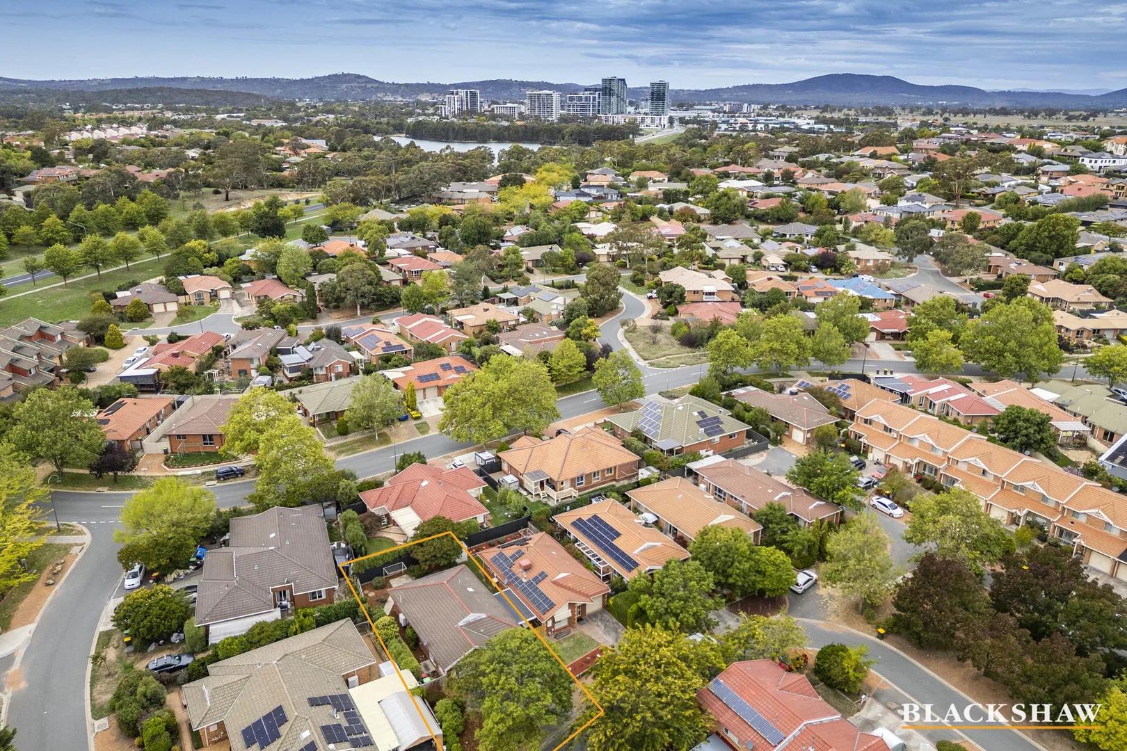 Additional image 14 of 3 Lanley Square, Ngunnawal ACT 2913