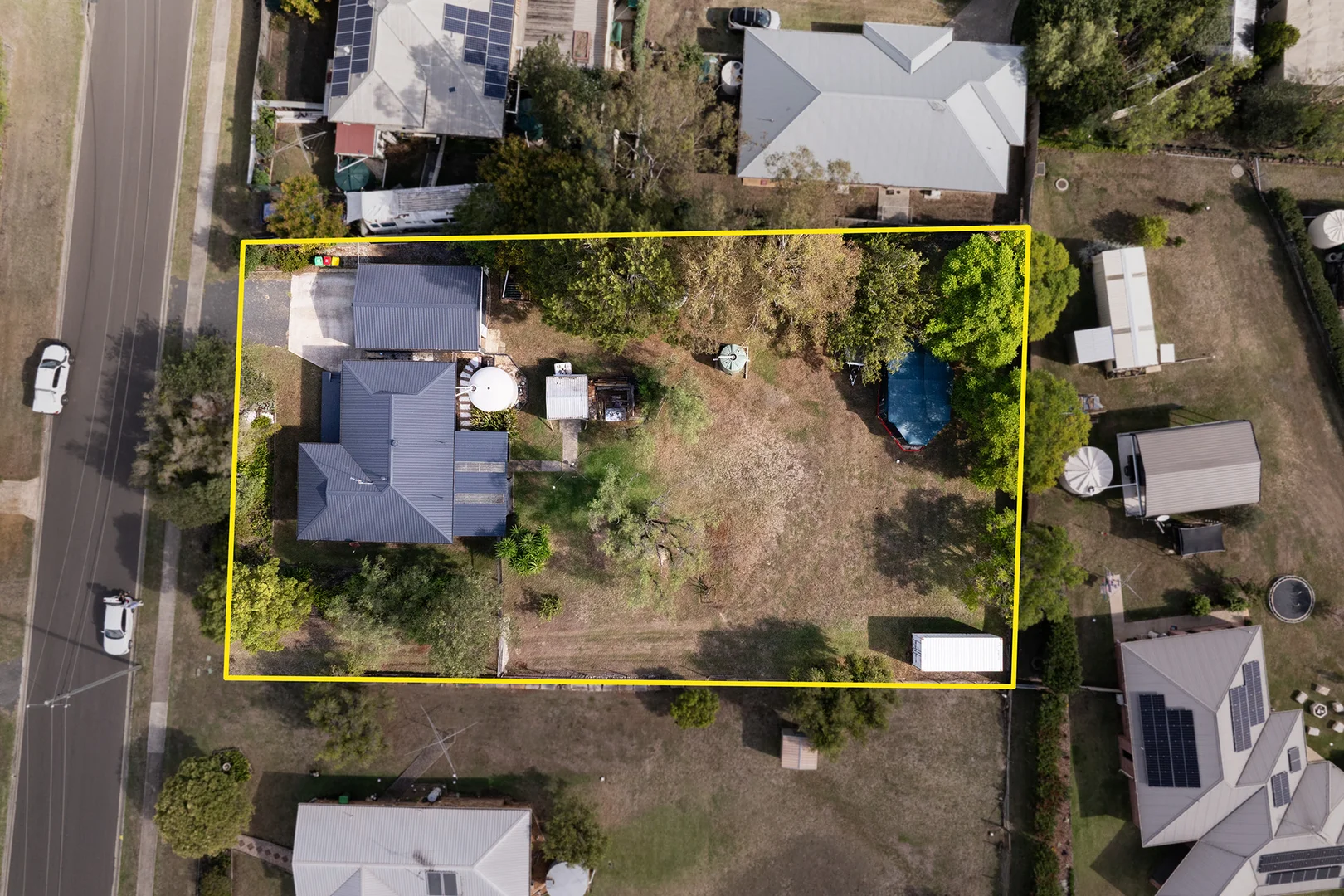 Additional image 13 of 51 Treeline Drive, Gowrie Junction QLD 4352