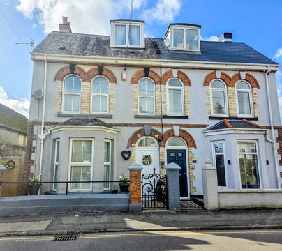 Moorland Road, Plympton. PL7