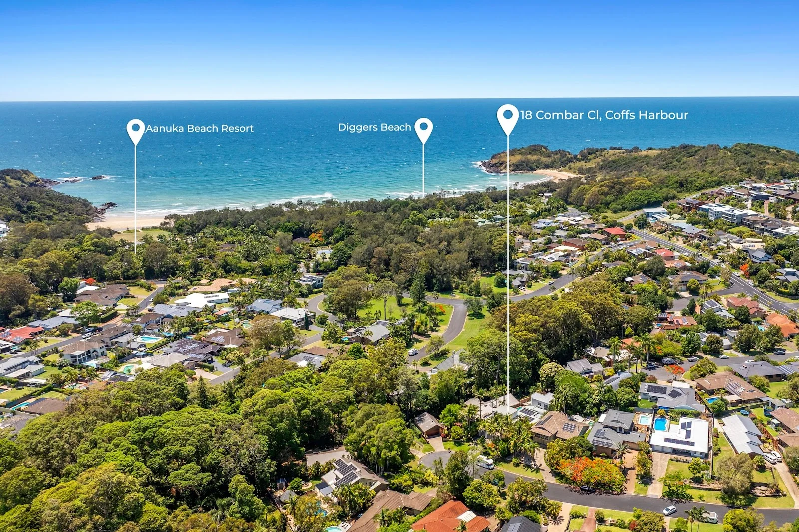 Additional image 19 of 18 Coombar Close, Coffs Harbour NSW 2450
