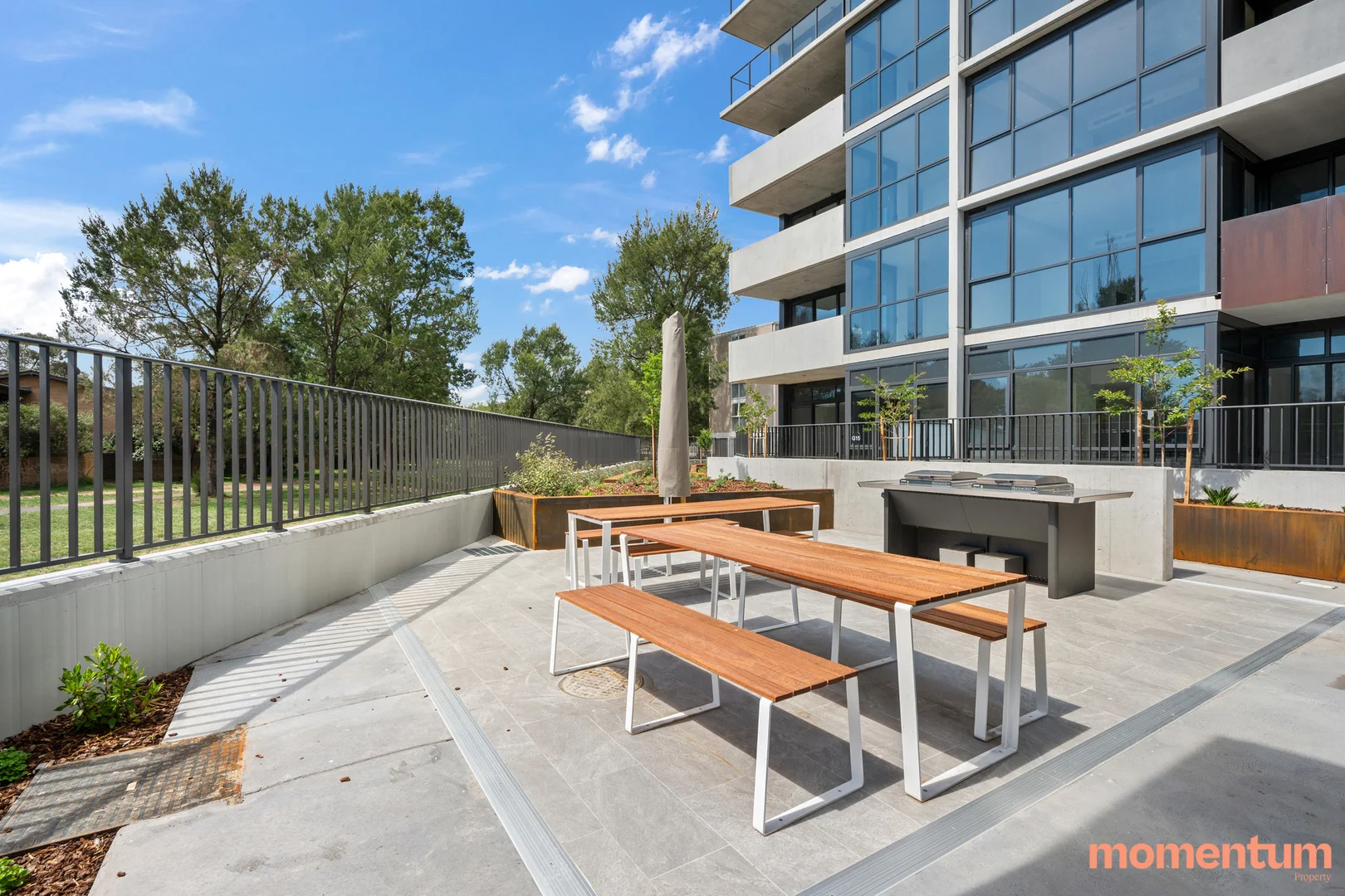 Additional image 12 of 608/351 Northbourne Avenue, Lyneham ACT 2602