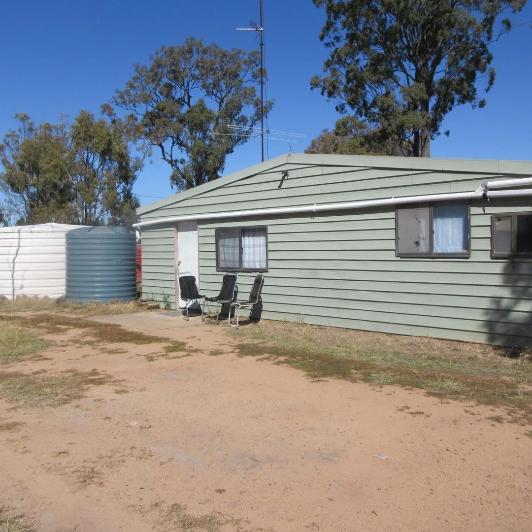 Tara QLD 4421