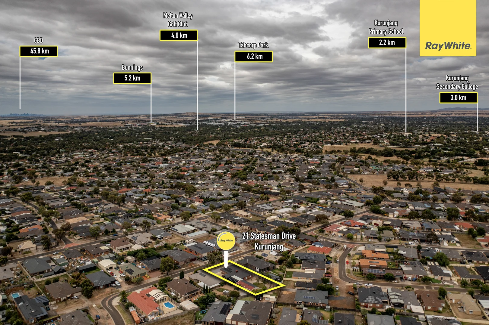 Additional image 36 of 21 Statesman Drive, Kurunjang VIC 3337