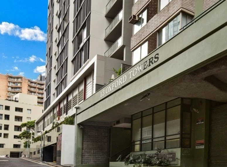 Additional image 8 of 98/13 Waine Street, Surry Hills NSW 2010