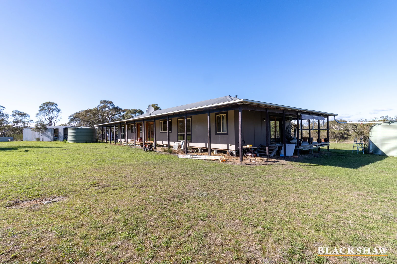 Additional image 3 of 107 Jamaleopa Road, Manar NSW 2622
