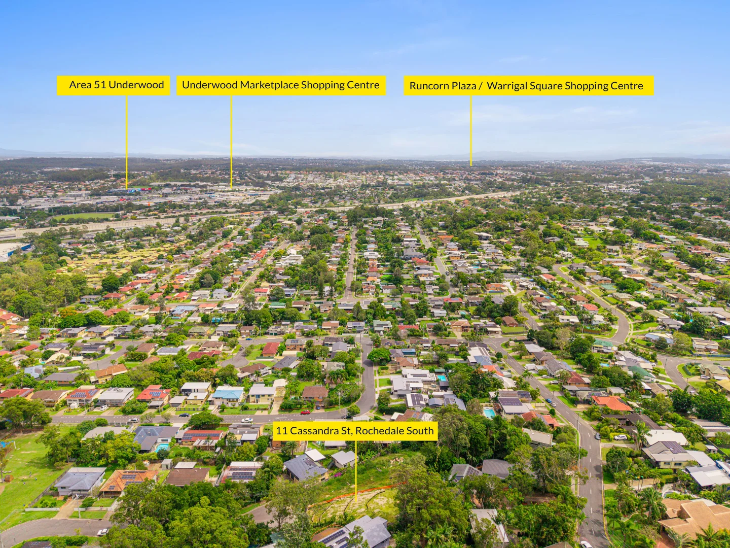 Additional image 9 of 11 Cassandra Street, Rochedale South QLD 4123