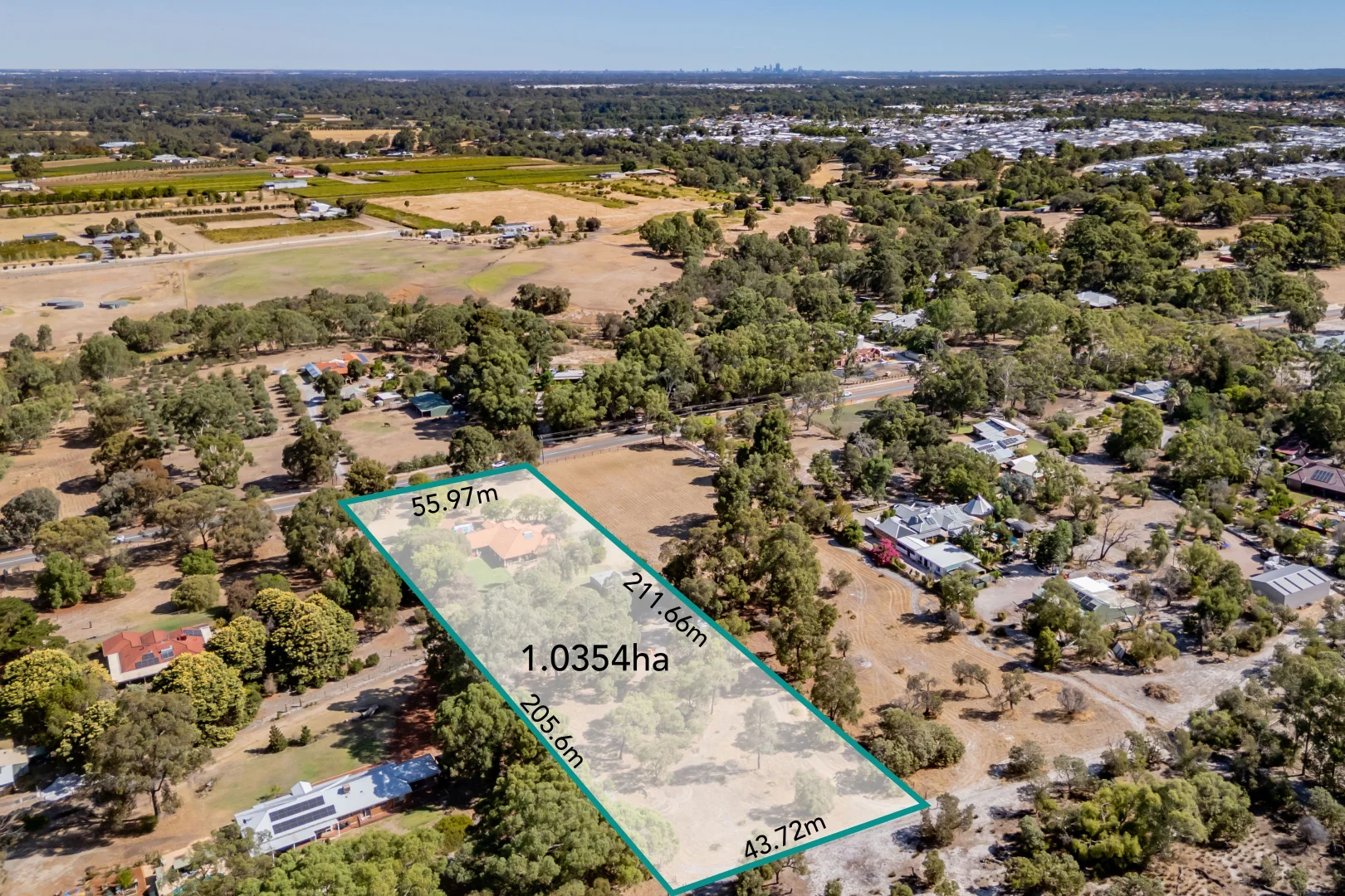 Additional image 2 of 102 Millhouse Road, Belhus WA 6069
