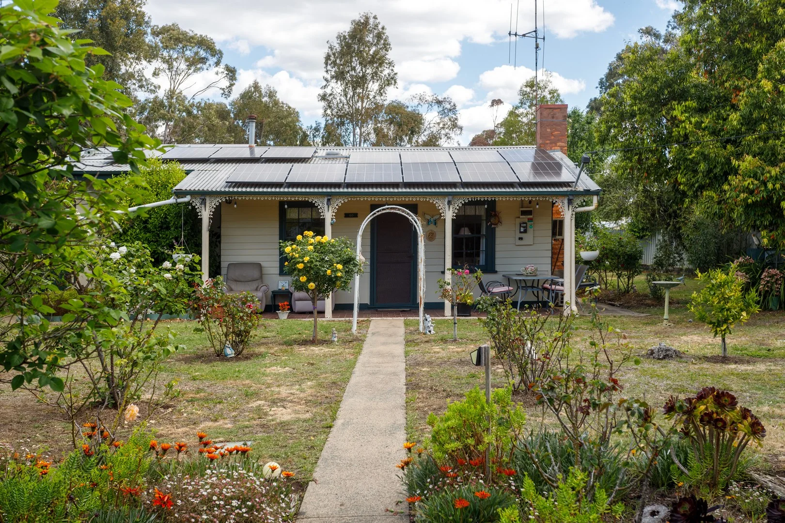 60 Moora Road, Rushworth VIC 3612