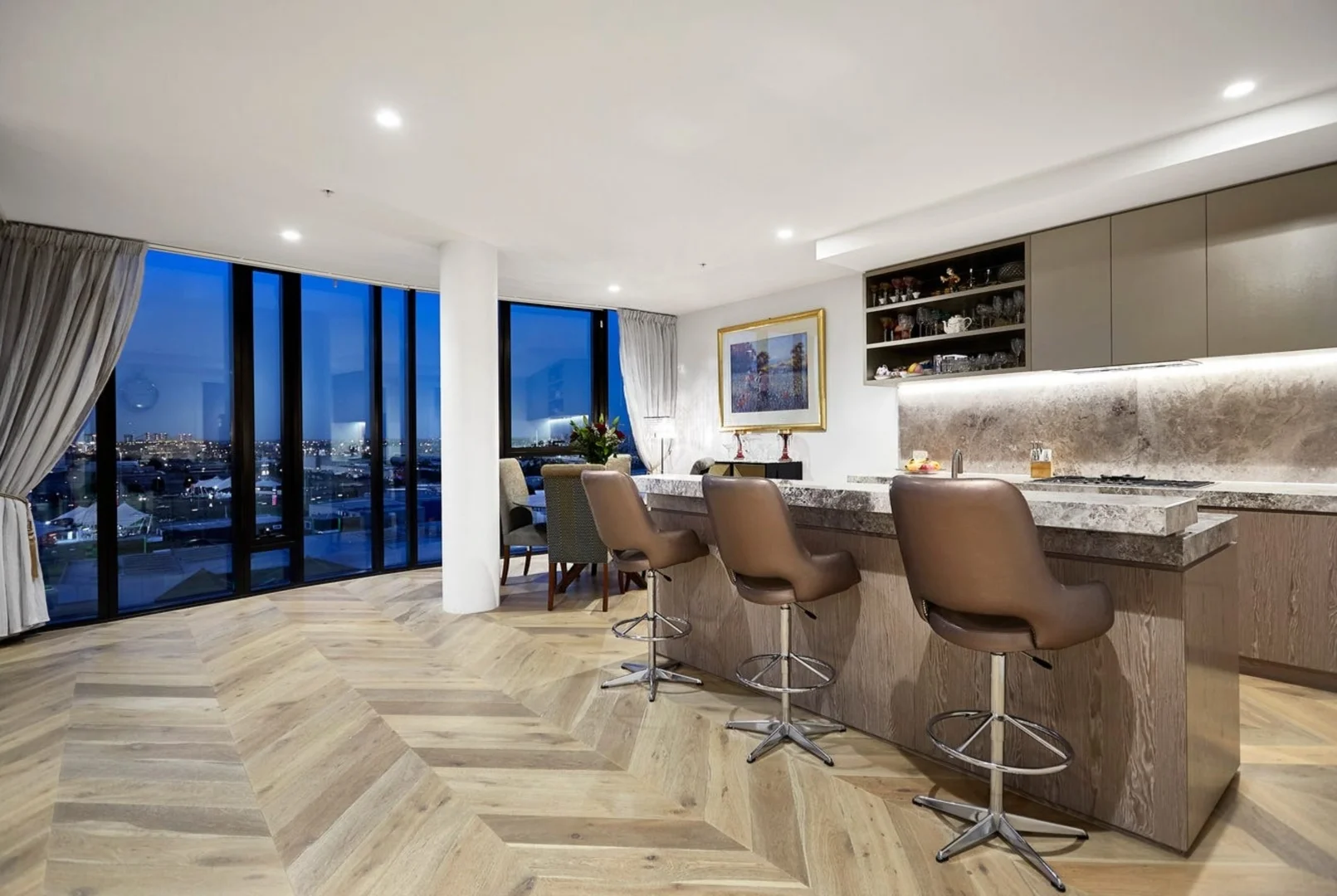 Additional image 2 of 1002/320 Plummer Street, Port Melbourne VIC 3207