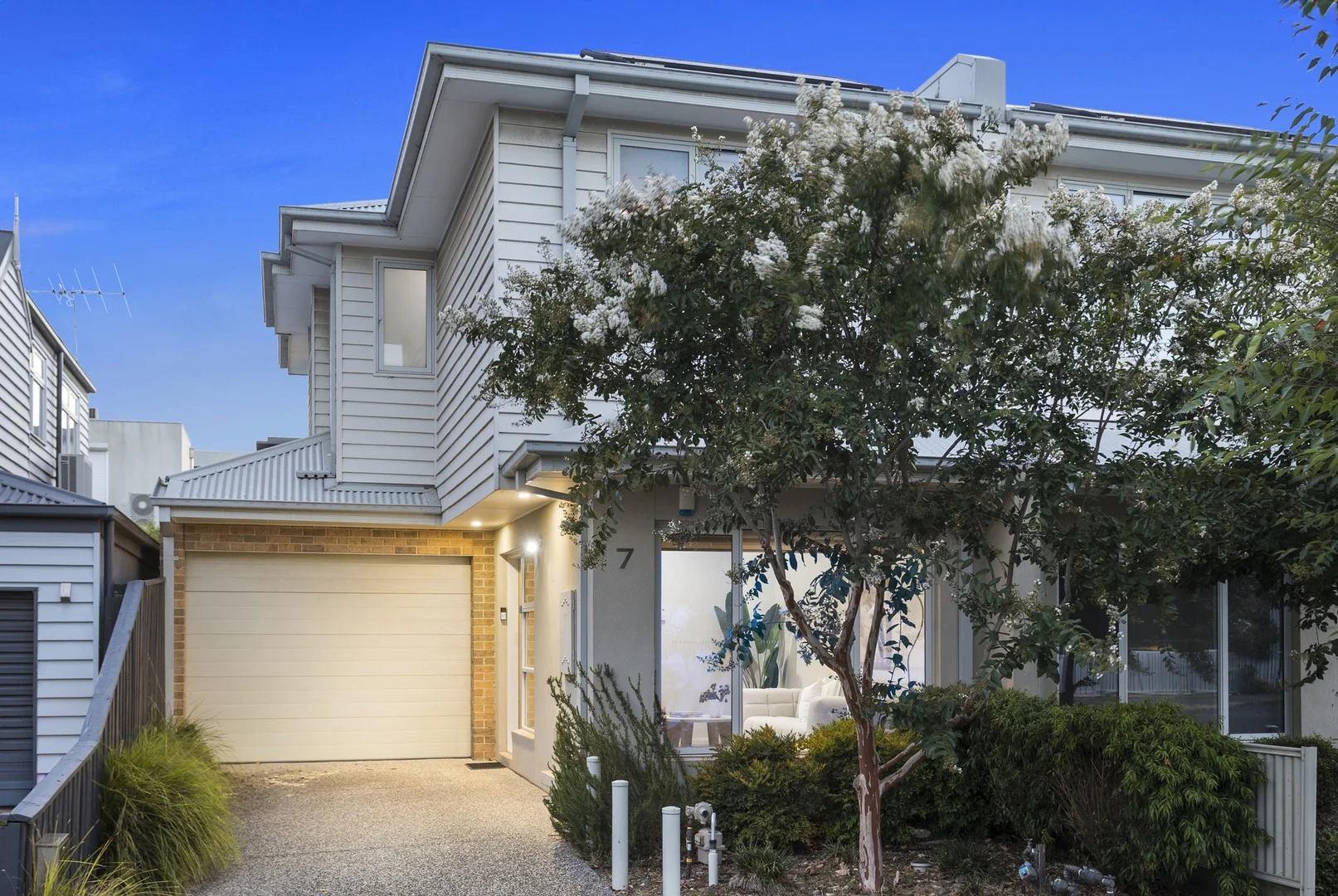 7 Clarendon Street, Yarraville VIC 3013