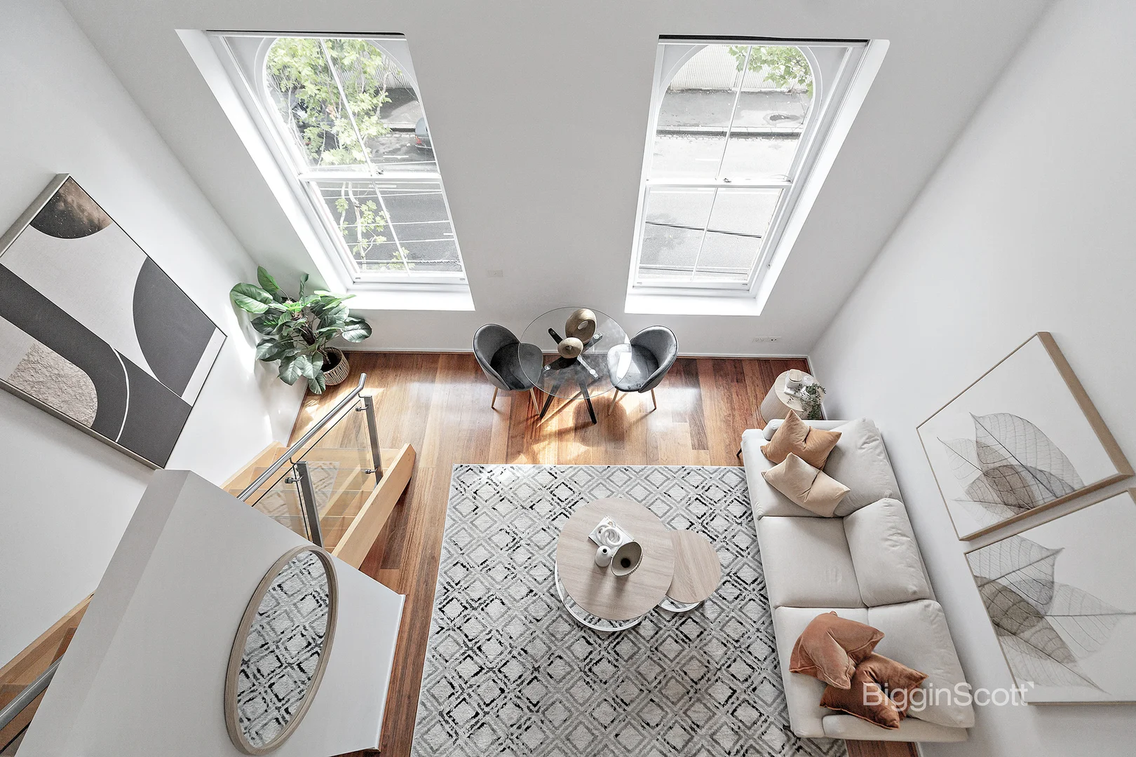 Additional image 3 of 215/56 Nicholson Street, Abbotsford VIC 3067