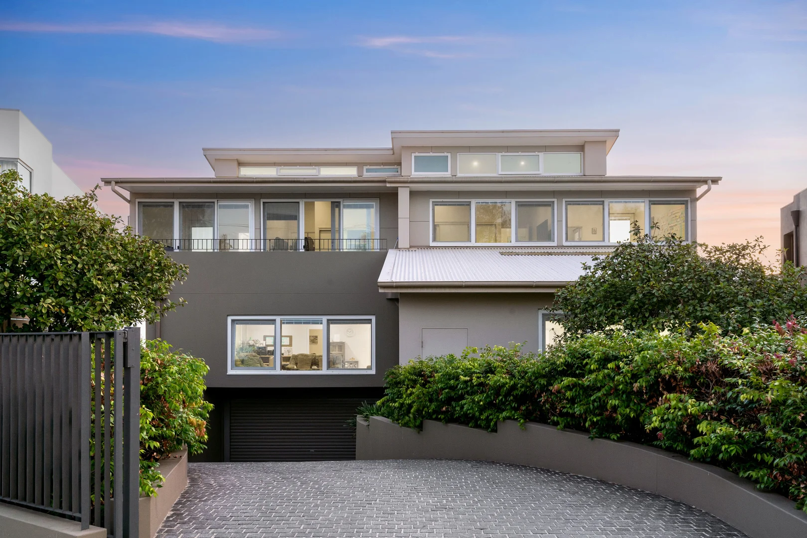 Additional image 2 of 100 & 100A Lancaster Avenue, Melrose Park NSW 2114