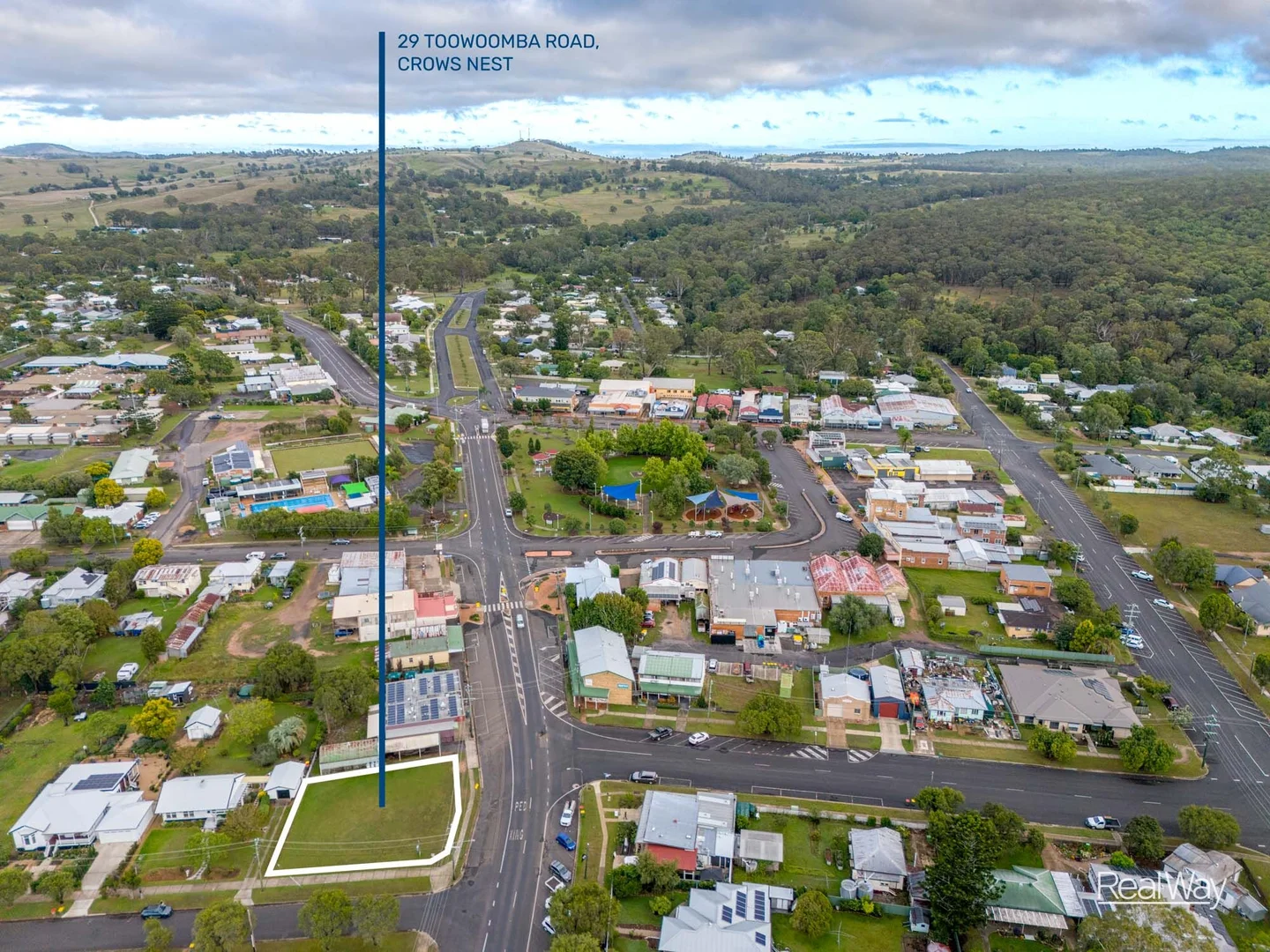 Additional image 3 of 29 Toowoomba Road, Crows Nest QLD 4355