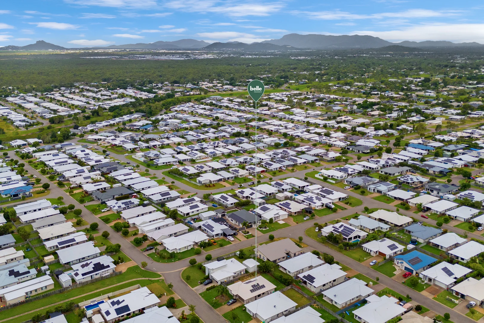 Additional image 12 of 3 Coowarra Court, Mount Low QLD 4818