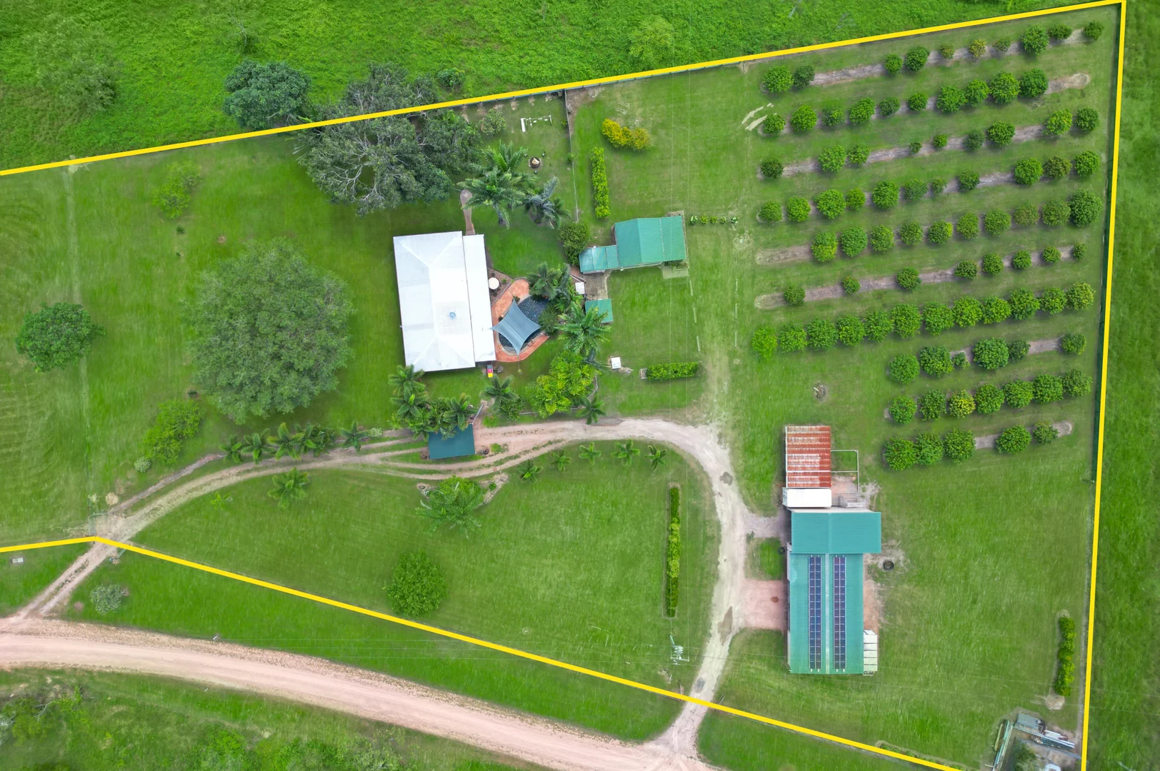 Additional image 28 of 17 Farm Road, Black River QLD 4818