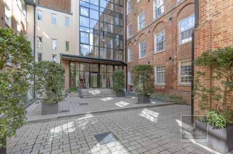 Albion Mill, Norwich NR1