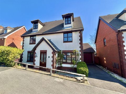 Masefield Way, Sketty, Swansea SA2