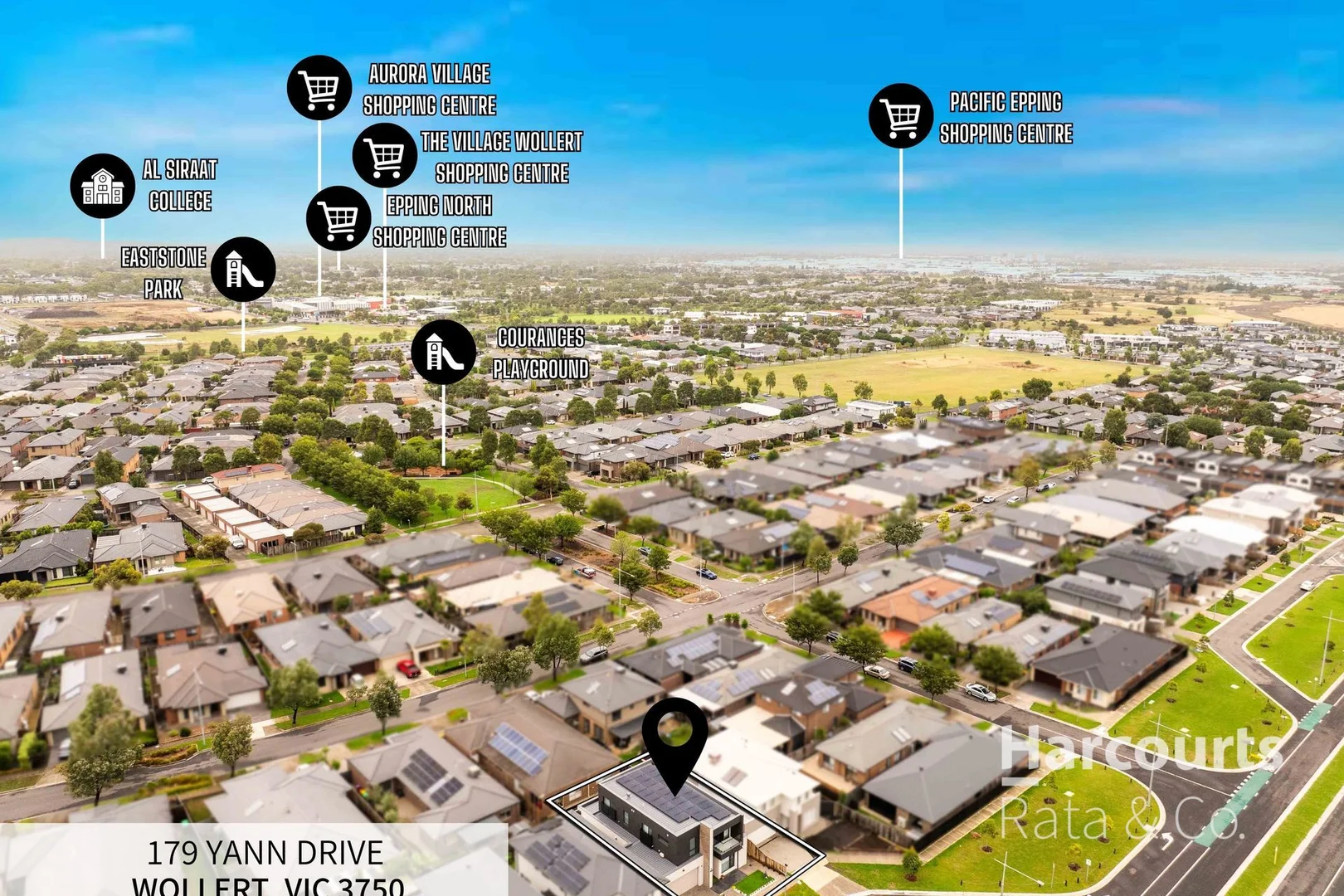 Additional image 35 of 179 Yann Drive, Wollert VIC 3750
