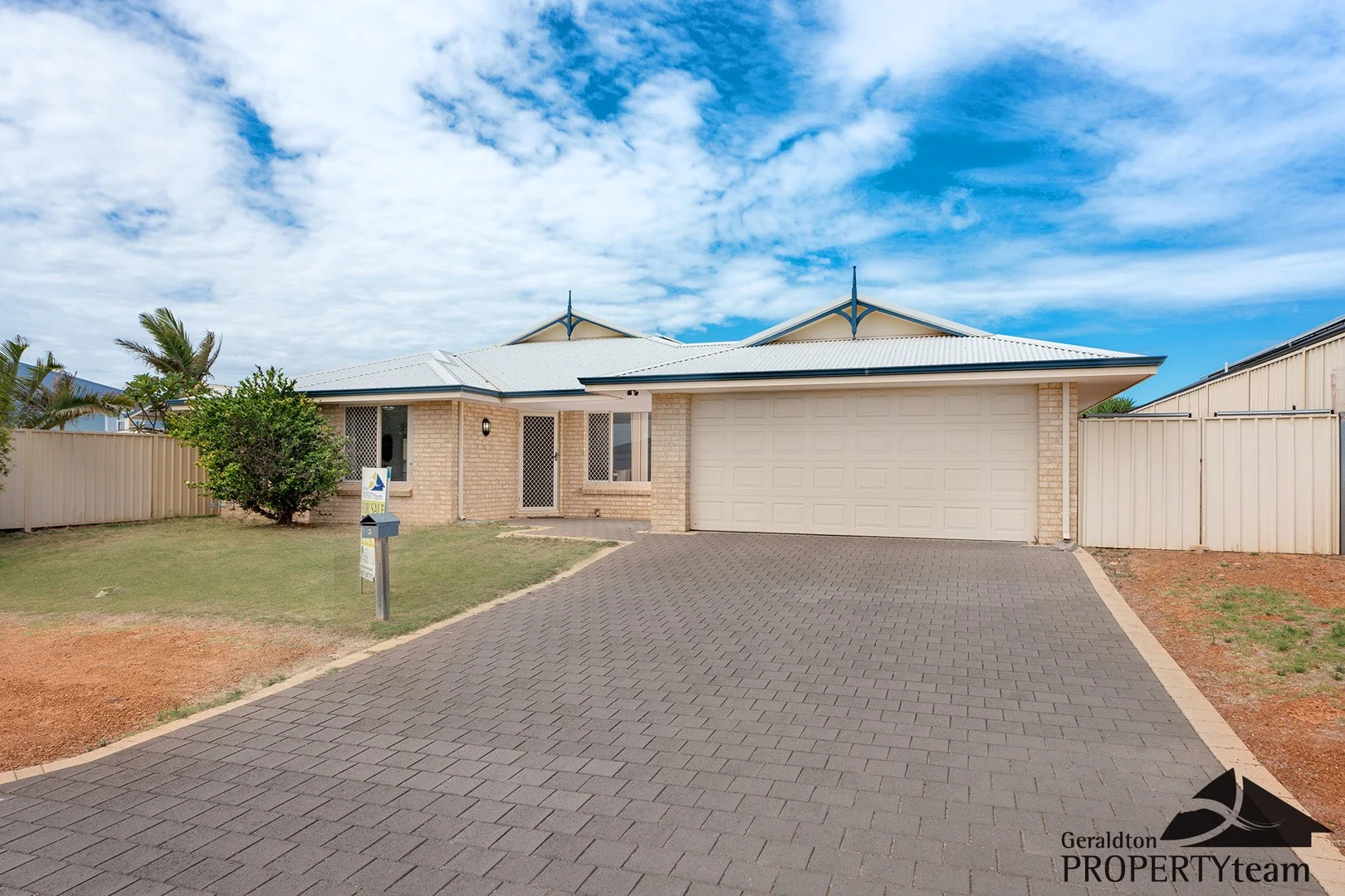 3 Silvery Wave Vista, Wandina WA 6530