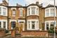 Sandtoft Road, Charlton, London, SE7