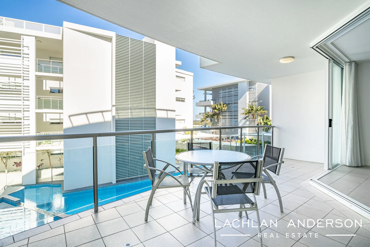 Additional image 2 of 209/10 Leeding Terrace, Caloundra QLD 4551
